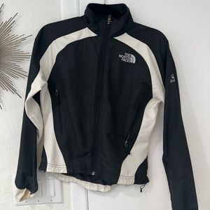 Vintage womens size XS the north face jacket